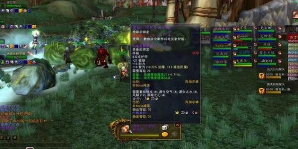 魔兽世界私人服务器评测，哪个更值得一试？