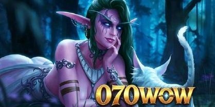 魔兽SF发布网，开启虚拟世界无限探索之旅