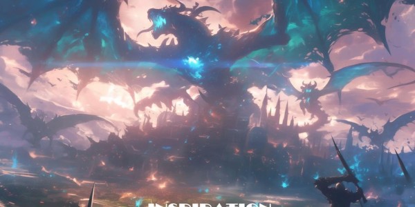 魔兽世界震撼发布，开启全新魔幻冒险之旅