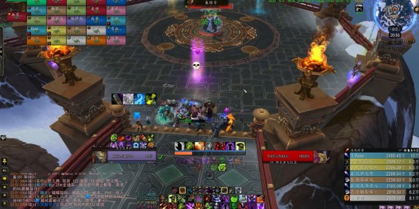 魔兽世界全新版本内测揭秘