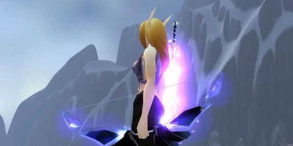 魔兽世界怀旧服，锁甲职业技能全面解析