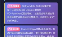 魔兽世界私服插件下载与安装全攻略