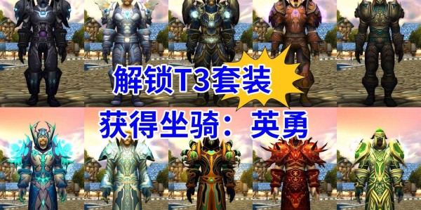 揭秘与防范魔兽世界私服脚本金的实用指南
