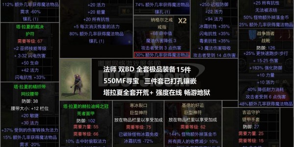 魔兽世界私服搭建全解析，从入门到精通