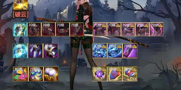 国内精选，70级魔兽世界私服推荐