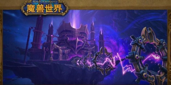 魔兽SF发布网，开启奇幻世界冒险之旅