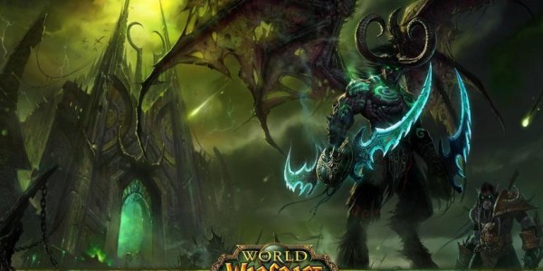 魔兽世界怀旧版，重温经典，探索怀旧世界