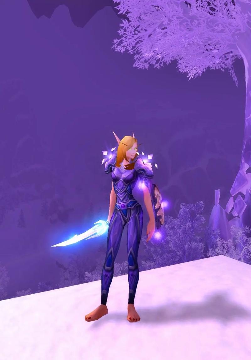 魔兽世界私服，探索未知的奇幻世界
