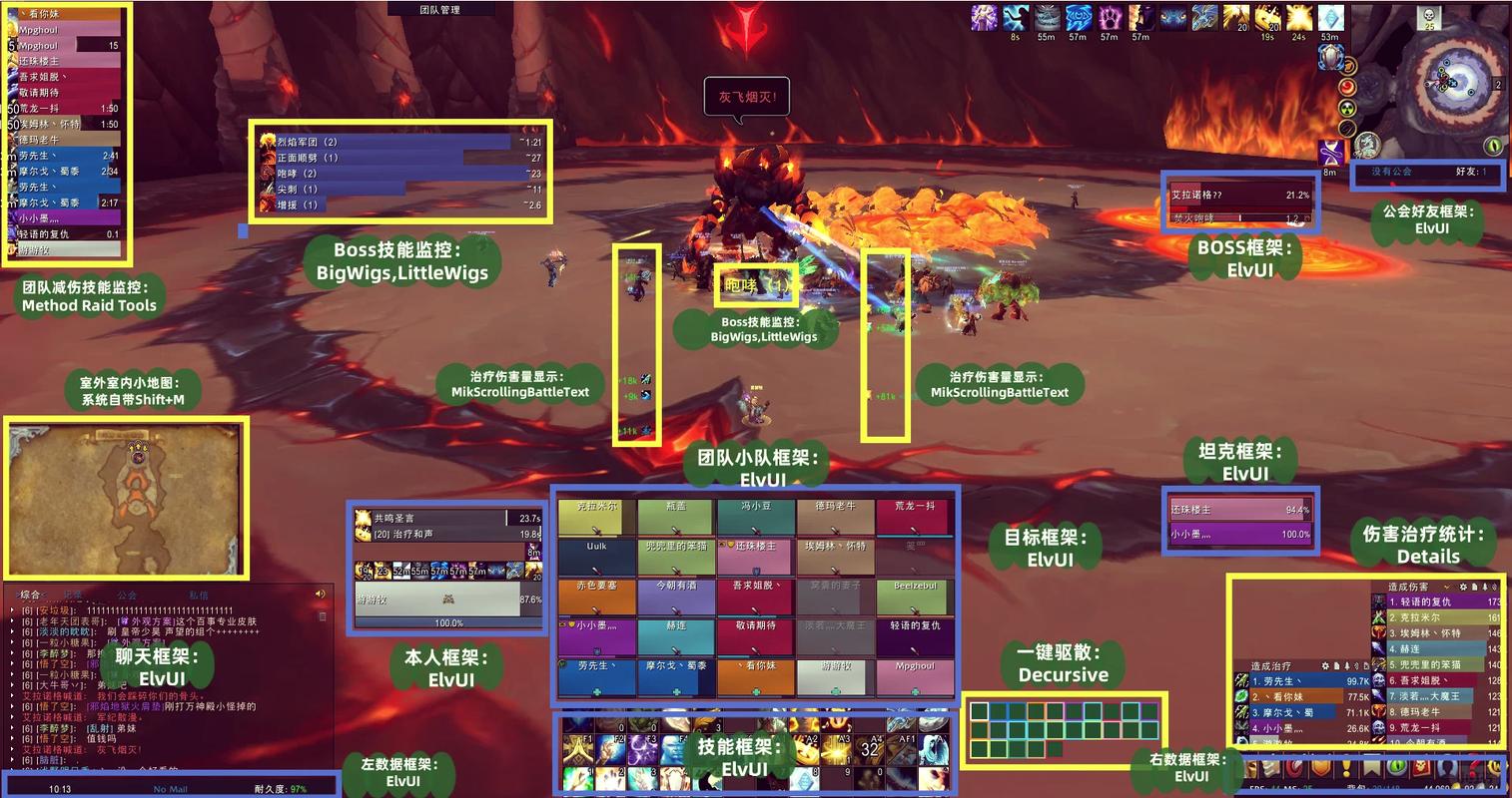魔兽世界私服论坛精选指南