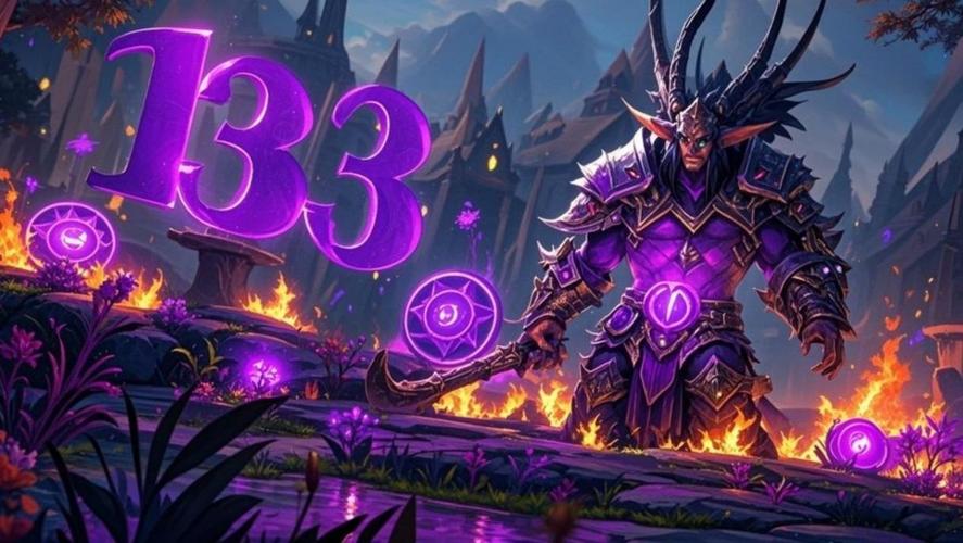 魔兽世界SF发布论坛全攻略