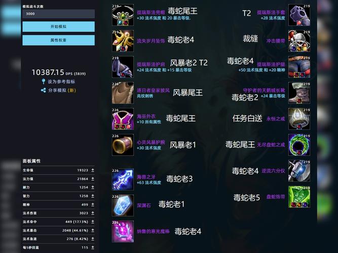 魔兽世界SF免费服务器一览