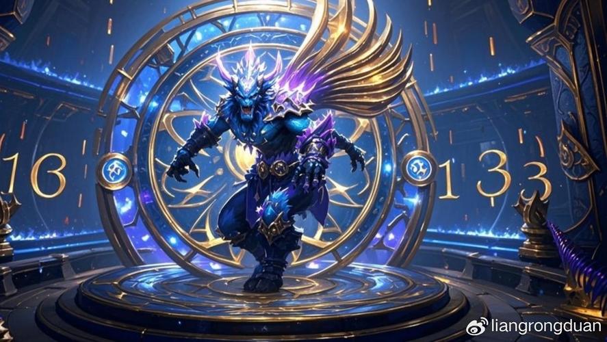 魔兽SF发布平台大全