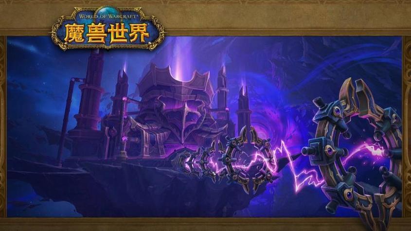 魔兽SF发布网,探索奇幻世界的无限可能