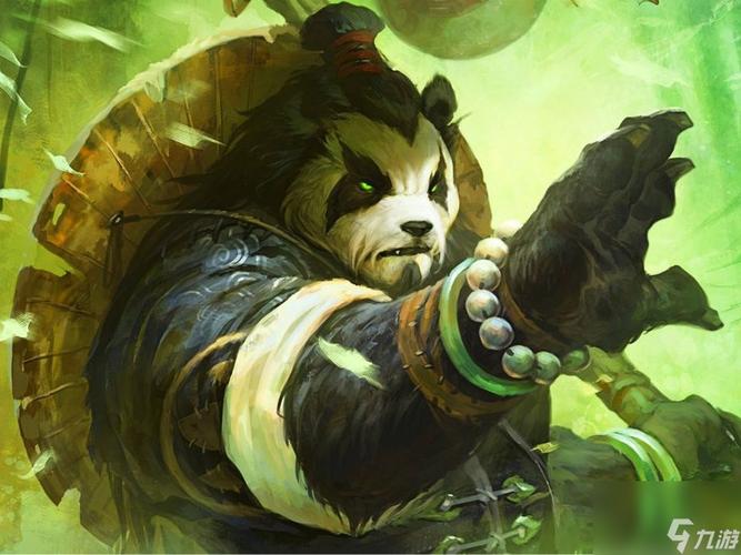 魔兽世界国服今日重大更新,玩家热情高涨
