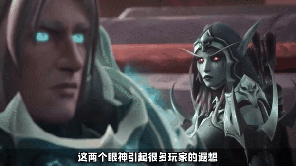 魔兽世界国服最新动态更新