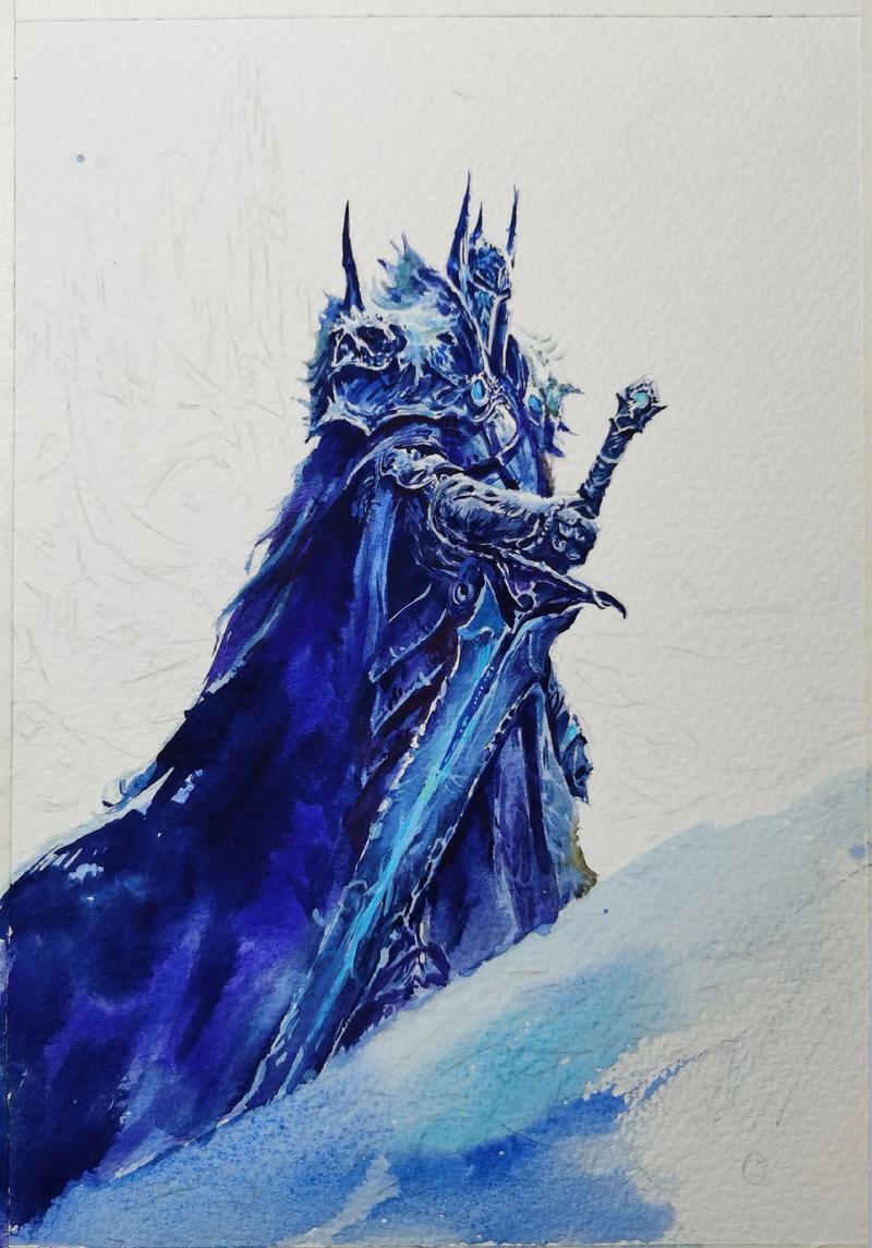 魔兽世界巫妖王之怒版本解析,背景、特色与影响