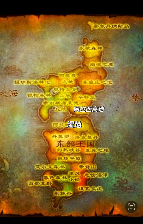 魔兽世界怀旧服SW副本解析