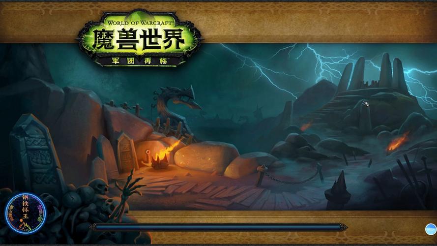 魔兽80服,探索与挑战的终极之旅