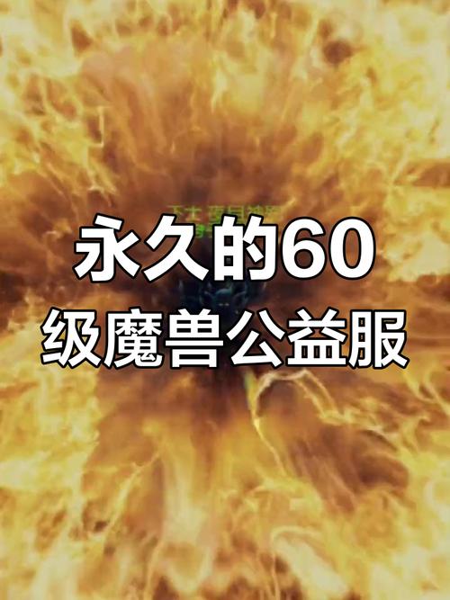 魔兽世界公益服排行榜揭晓