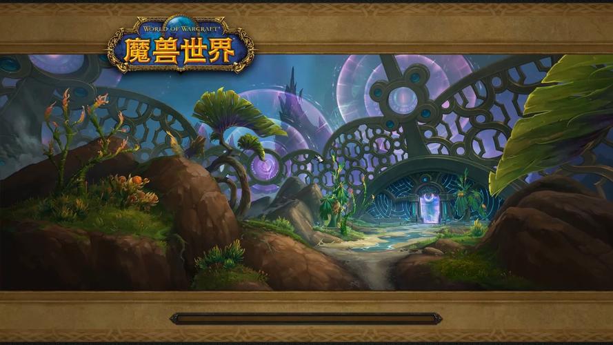 揭秘魔兽探索服,玩家的新冒险乐园