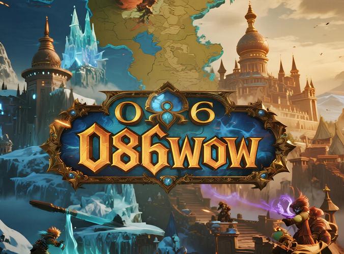 魔兽世界公益服乐悠,共创游戏新天地