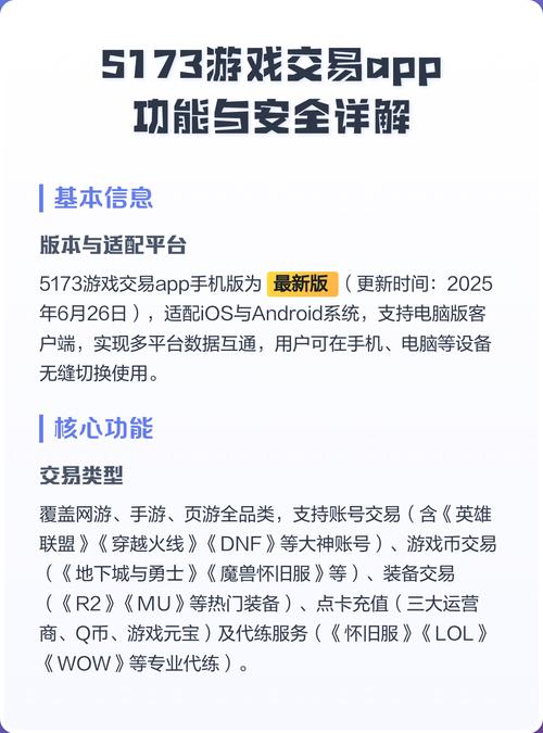 5173游戏交易平台官网,安全、便捷、专业的游戏交易首选