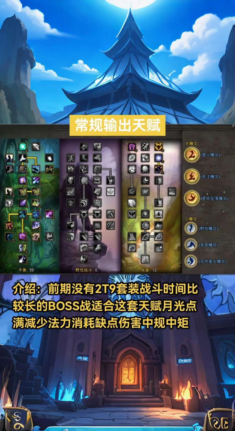 魔兽世界怀旧服,高配体验指南