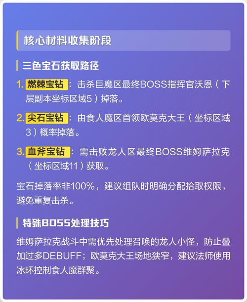 黑石塔上层钥匙任务详解