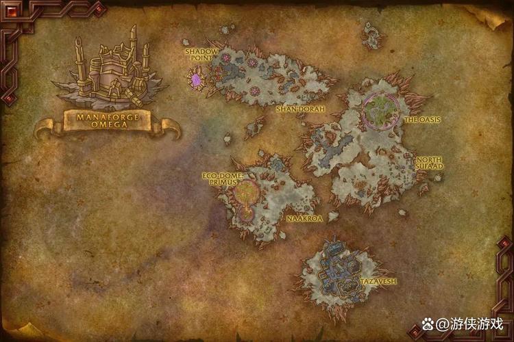 乐悠魔兽世界官网公告全新版本更新,探索未知世界!