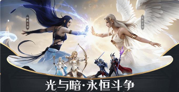 魔兽世界手游官网公测,经典IP再现指尖战场