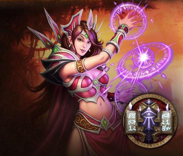 魔兽世界手游官方版,全新版本下载体验