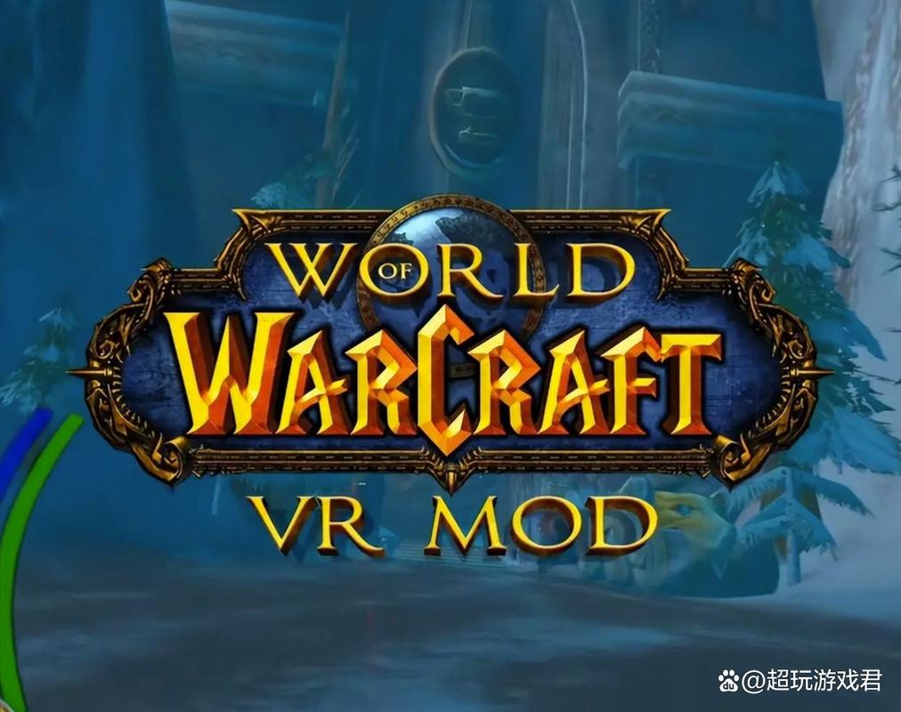 探索艾泽拉斯，魔兽手游新纪元