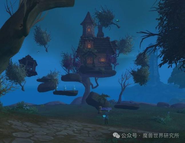 魔兽世界私服变态版——探索无限可能的奇幻世界