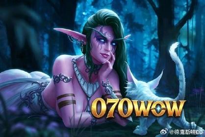 魔兽SF发布网,探索无限可能的虚拟世界