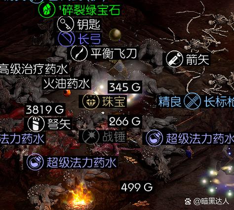 魔兽SF脚本无限刷格鲁尔，揭秘与防范