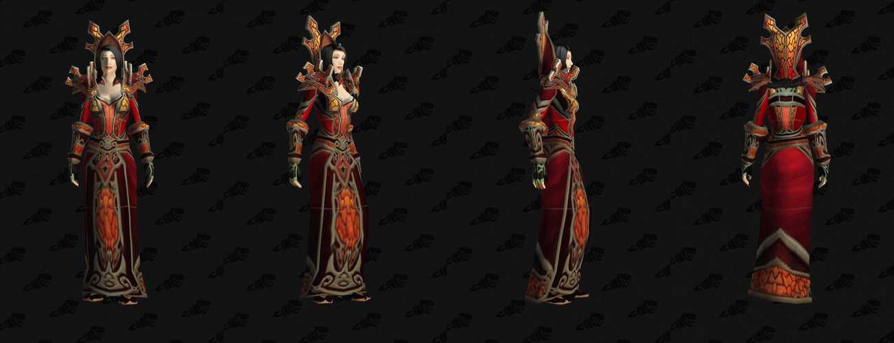 探索魔兽世界私服发布平台