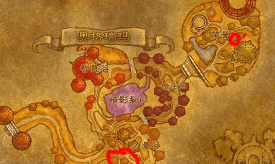 探索魔兽世界私人服务器的奥秘